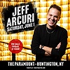 Jeff Arcuri Late Show