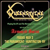 Queensrÿche and Armored S