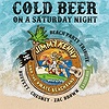 Cold Beer On A Saturday N