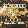 Movements: Ruckus! Tour 2