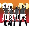 Jersey Boys Musical