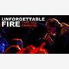 Unforgettable Fire: The U