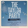 The Taylor Party: TS Insp