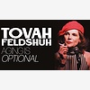 Tovah Feldshuh: Aging is 